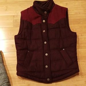 Vest